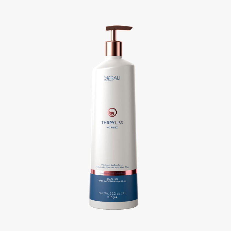 Sorali Therapy Liss No Frizz Protein 1000 ml