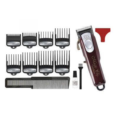 WAHL Magic Clip Cordless Tondeuse