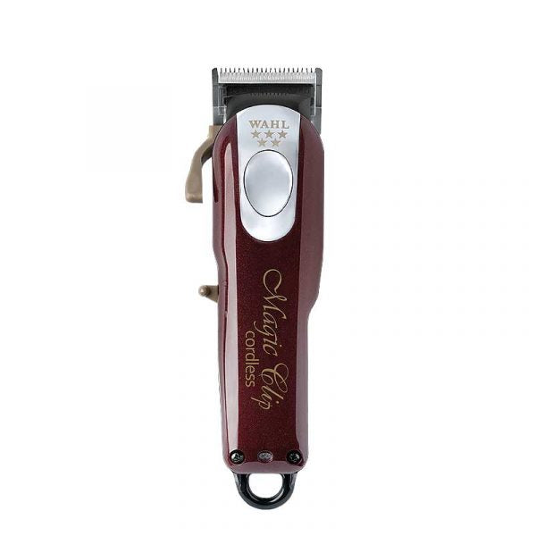 WAHL Magic Clip Cordless Tondeuse