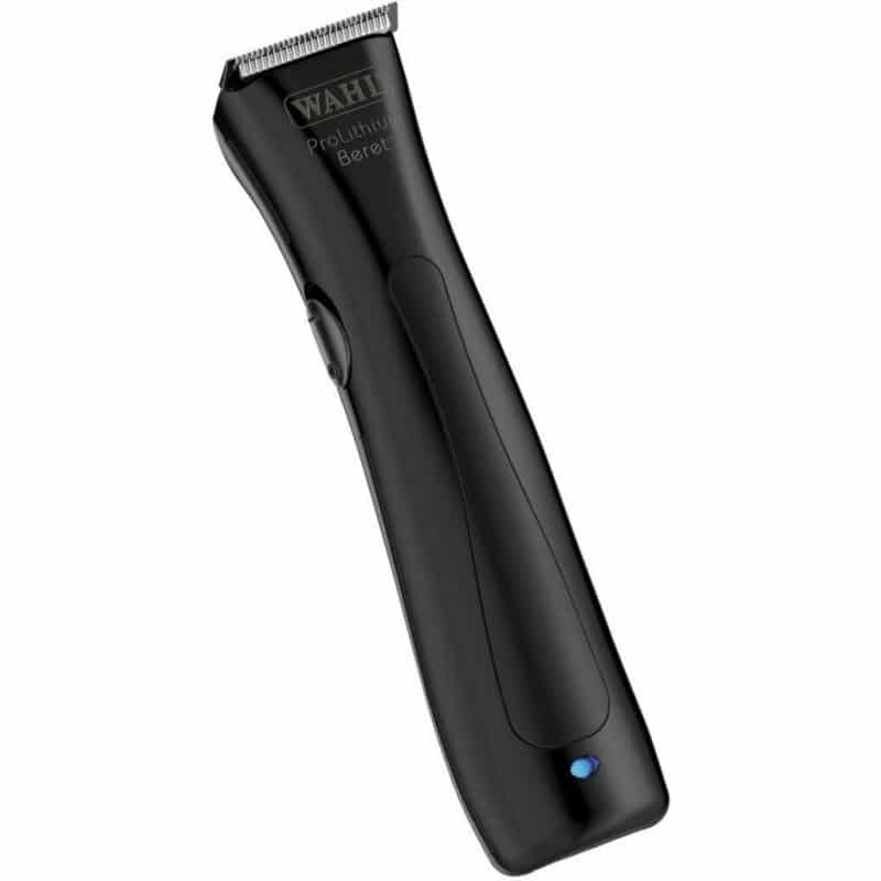 Wahl Beret Black Stealth Trimmer