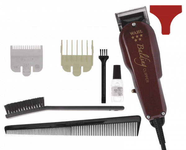 Wahl Balding Clipper Tondeuse