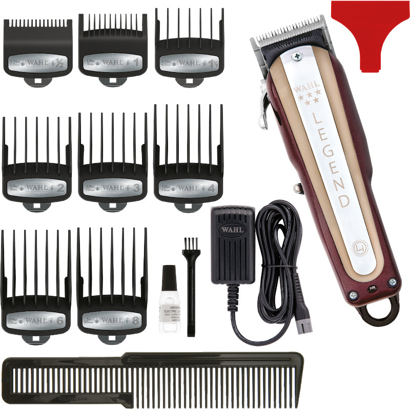 Wahl Cordless Legend Tondeuse