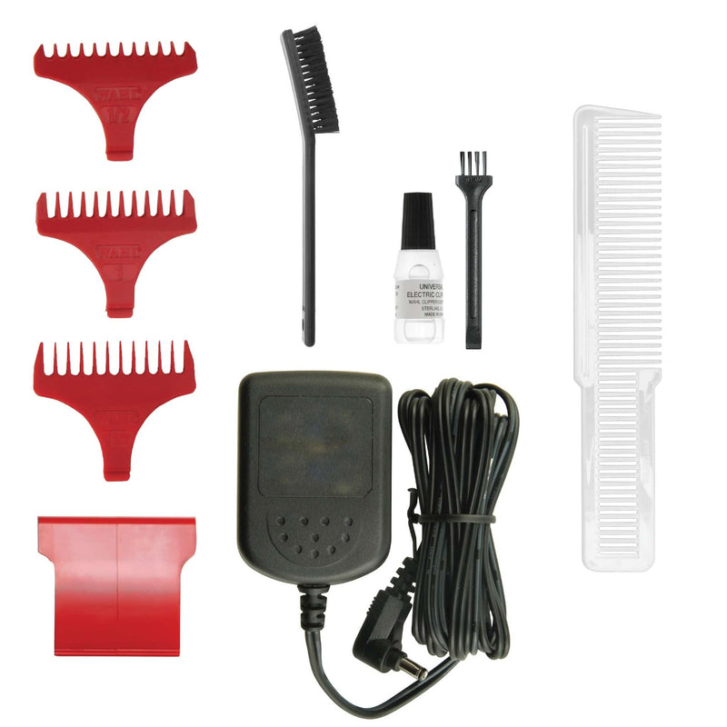 Wahl Detailer Li Cordless Trimmer