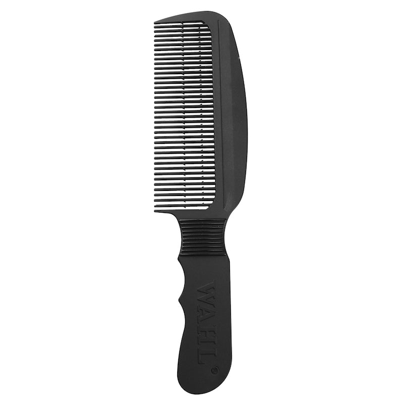 Wahl Flat Top Speed Comb Zwart