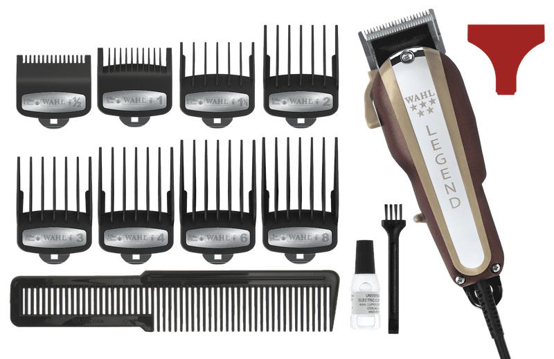 Wahl Legend Tondeuse