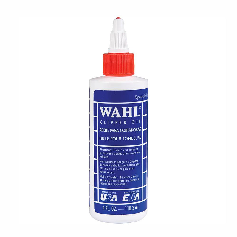 Wahl Tondeuse Olie 118.3 ml