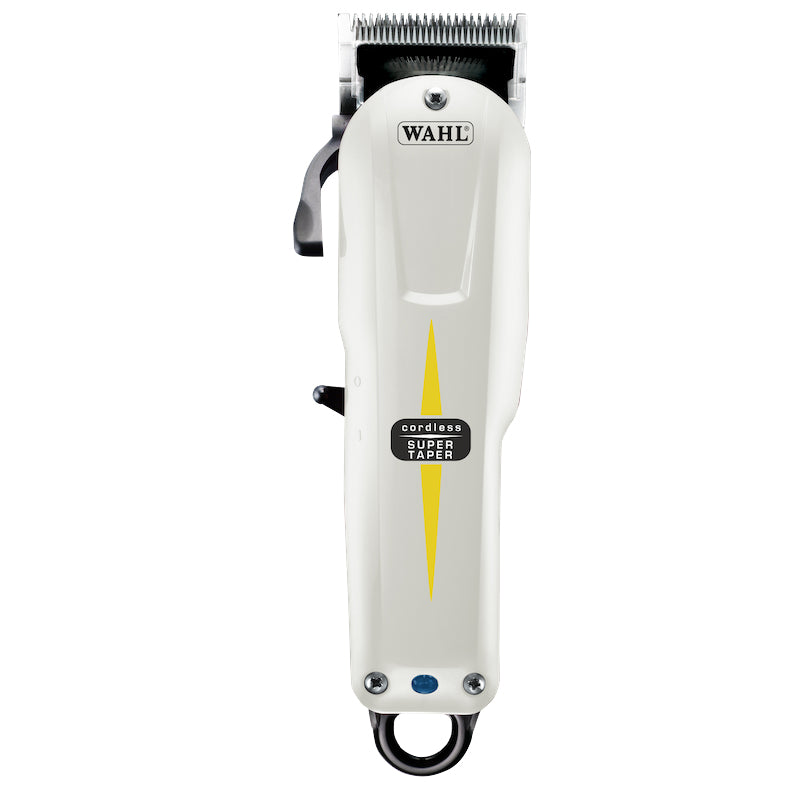 Wahl Super Taper Cordless Tondeuse