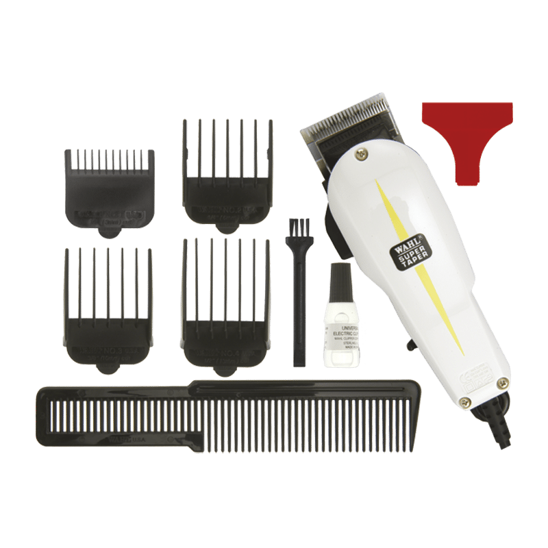 Wahl Super Taper Tondeuse