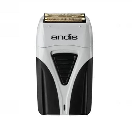 Andis Profoil TS-2 Shaver plus