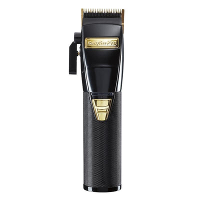 BaByliss Pro 4Artists BlackFX Tondeuse – FX8700BKE