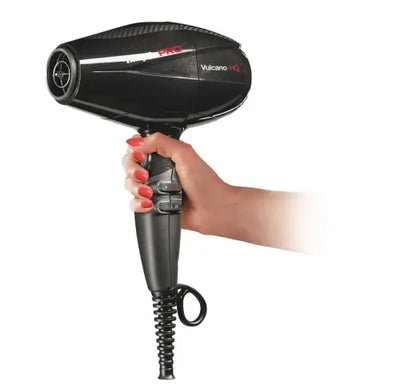 Babyliss Pro Ionic Vulcano-HQ 2400 Watt Föhn