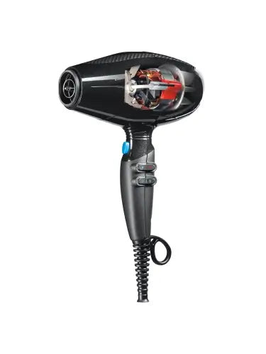 Babyliss Pro Ionic Vulcano-HQ 2400 Watt Föhn