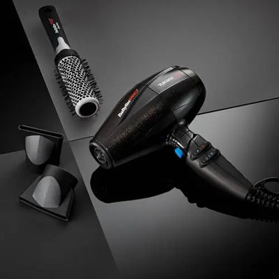 Babyliss Pro Ionic Vulcano-HQ 2400 Watt Föhn