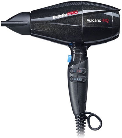 Babyliss Pro Ionic Vulcano-HQ 2400 Watt Föhn