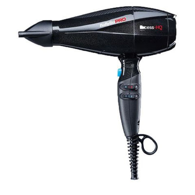 Babyliss Pro - Ionic Excess 2600 Watt HQ Föhn