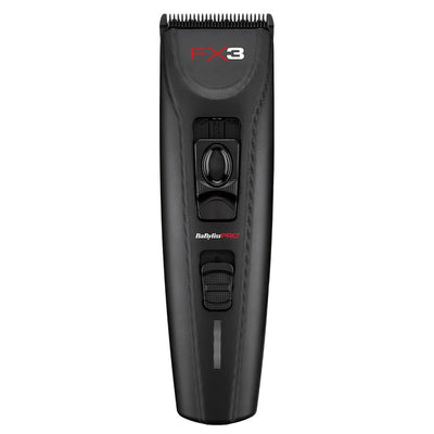 Babyliss Pro FX3 Tondeuse