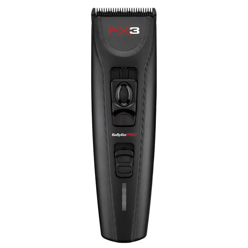 Babyliss Pro FX3 Tondeuse