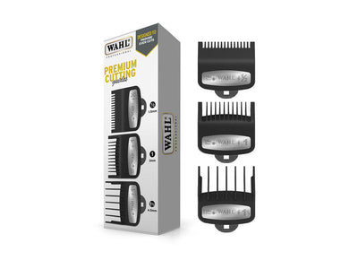 Wahl premium set