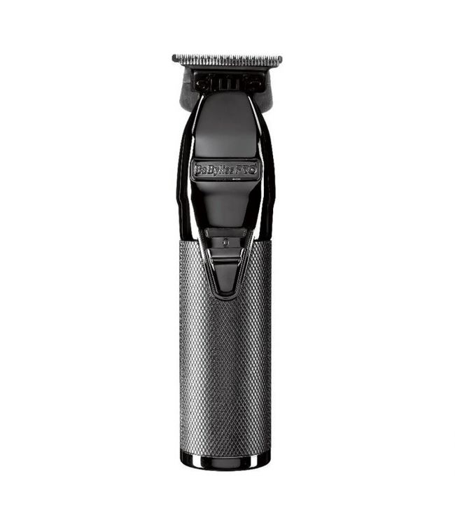 Babyliss Skeleton Fx Gunsteel Trimmer