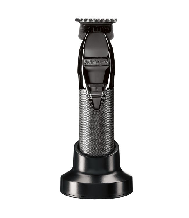 Babyliss Skeleton Fx Gunsteel Trimmer