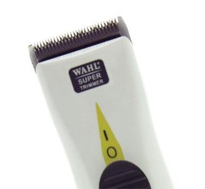 Wahl Super Trimmer 1592