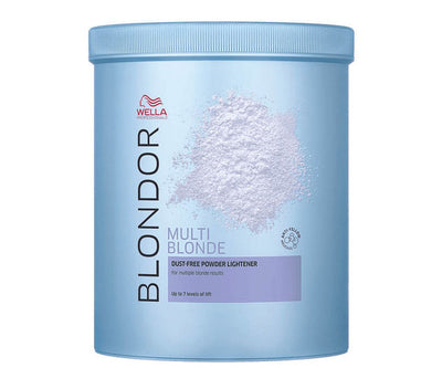 Wella Blondor Powder 800gr